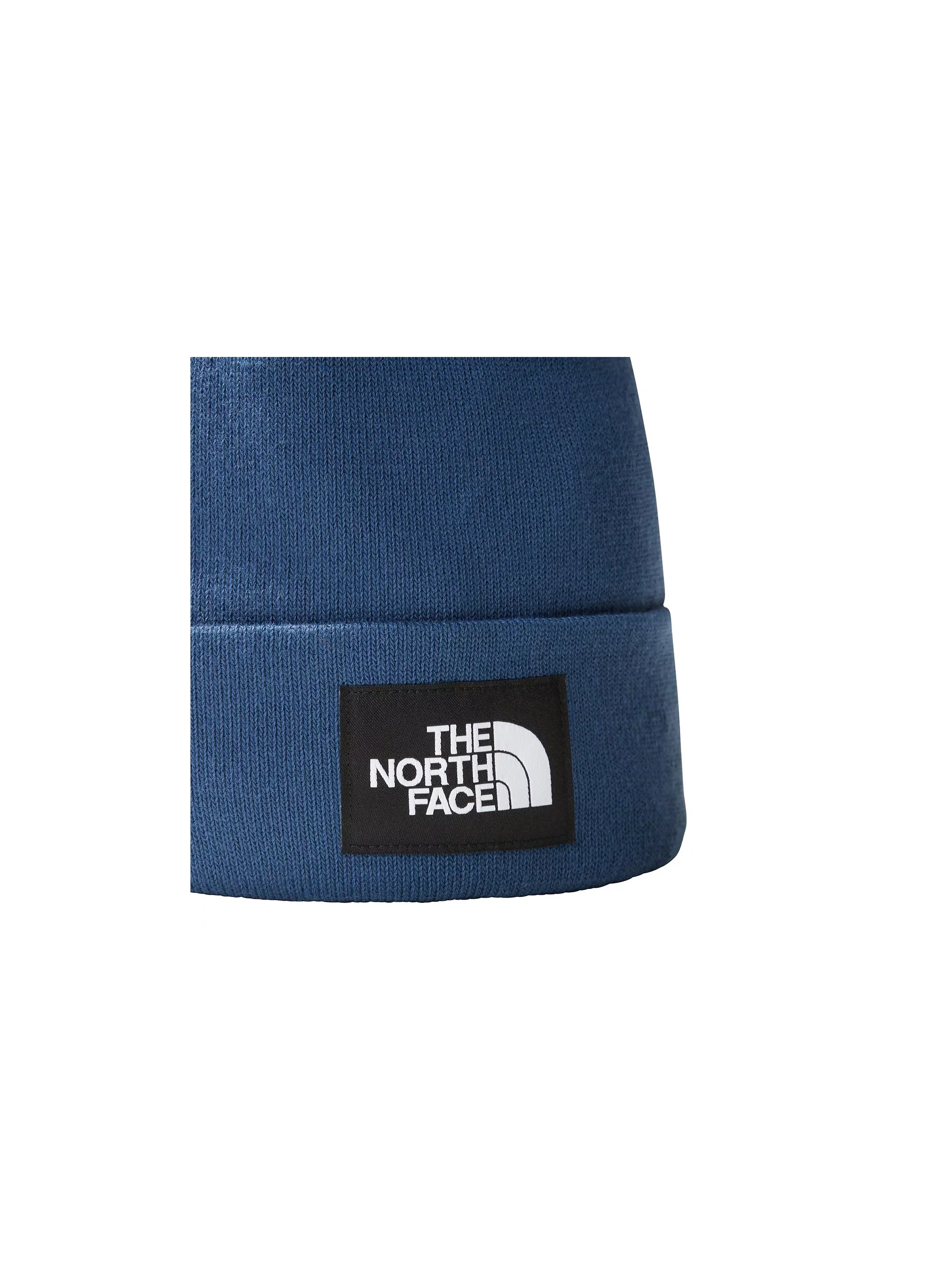 The North Face DOCKWKR RCYLD BEANIE NF0A3FNTHDC