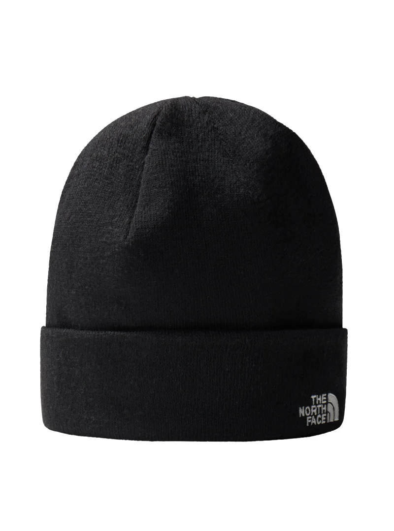 The North Face NORM SHLLW BEANIE NF0A5FVZJK3