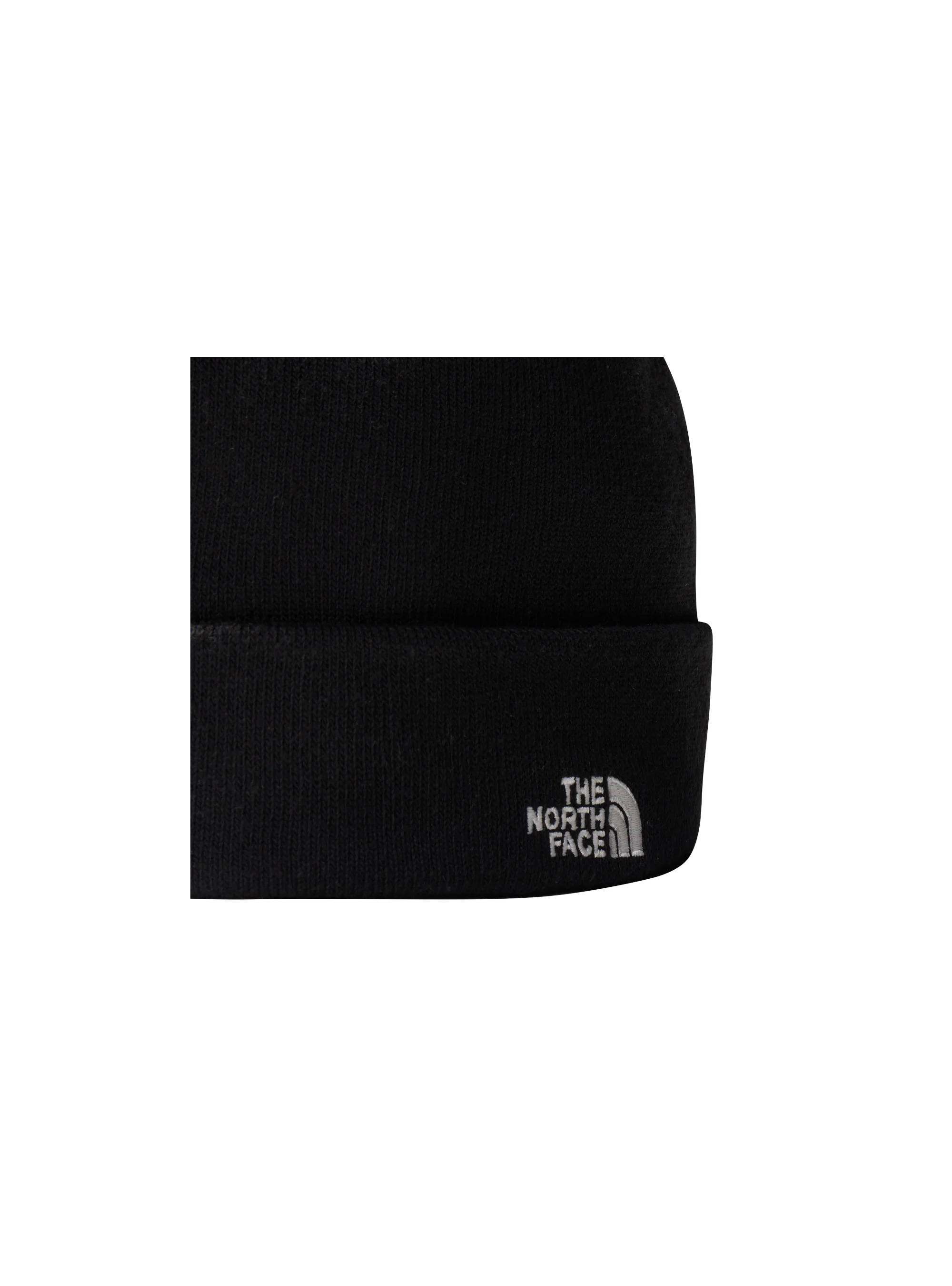 The North Face NORM SHLLW BEANIE NF0A5FVZJK3