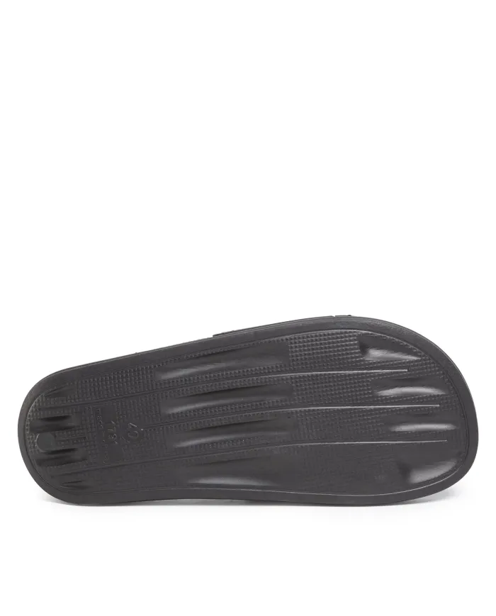 Big Star Męskie Klapki Big Mag DD174690 Czarny | Sklep Monotox