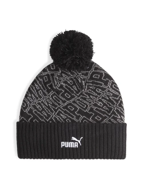 Puma ESS POM BEANIE 02546901