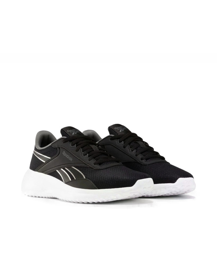 Reebok Damskie Buty sportowe Reebok Lite 4 Czarny | Oficjalny sklep | Monotox