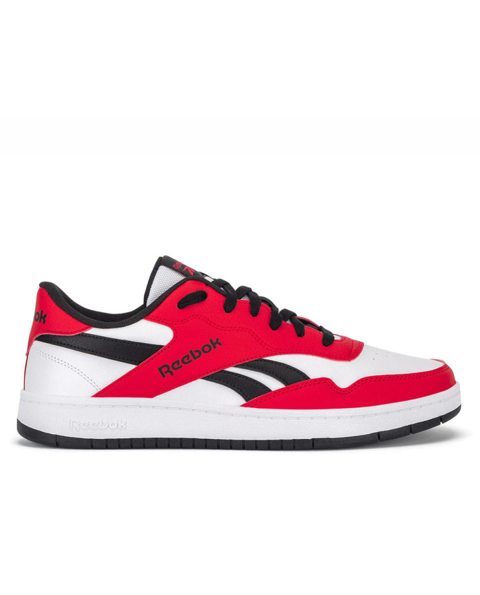 Reebok BB 1000 Czerwone – Męskie Sneakersy | Kup Online