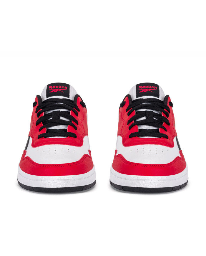 Reebok BB 1000 Czerwone – Męskie Sneakersy | Kup Online