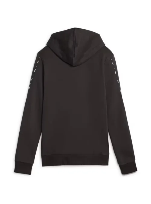 Puma ESS TAPE FZ HOODIE FL 67599701