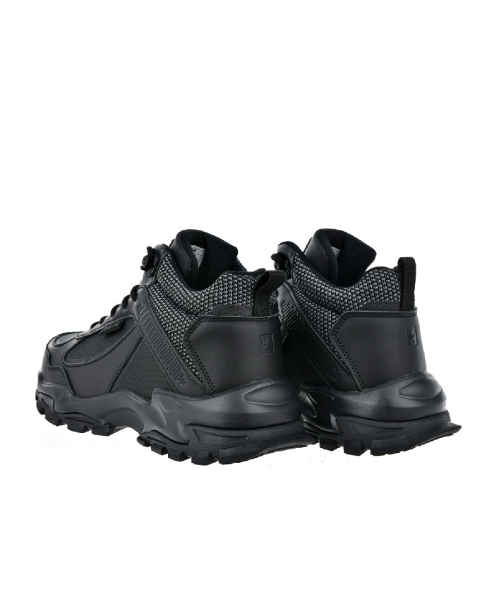 Big Star Buty Zimowe Męskie Big Fly Czarne – Kup Online