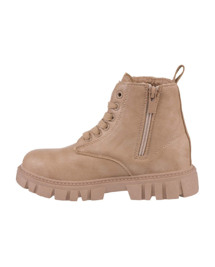 Big Star Buty Zimowe Junior Beżowe – Kup Online
