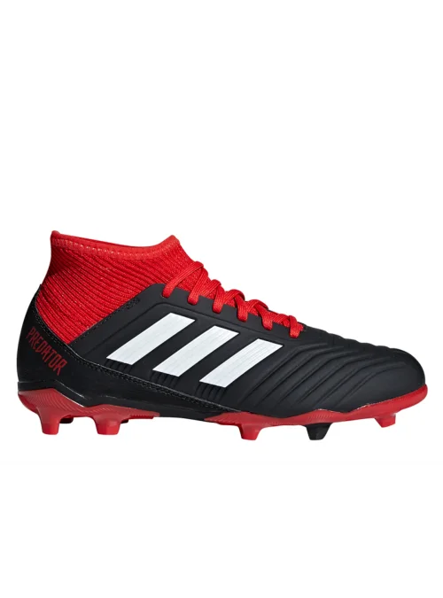 Adidas PREDATOR 18.3 FG J DB2318