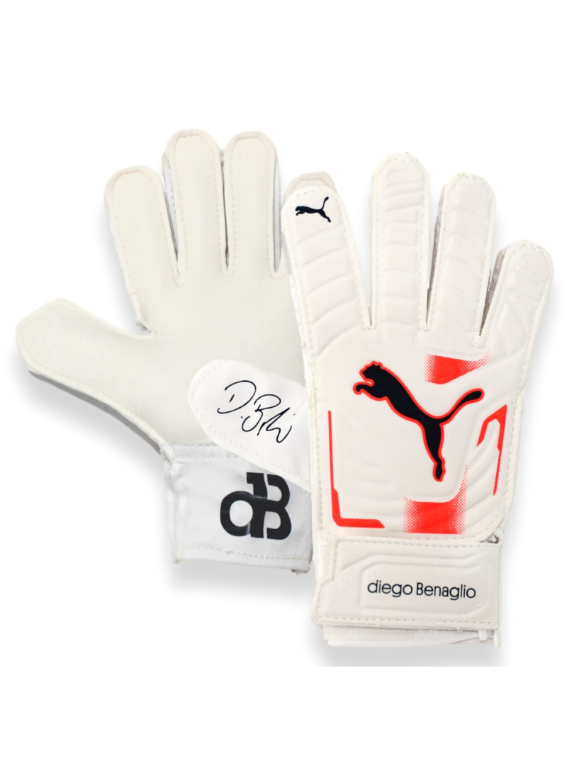 Puma Ultra Grip 4 Rc 04116116 Biały | Sklep Monotox