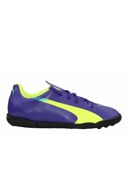 Puma EVOSPEED 5.3 TF JR 10312501