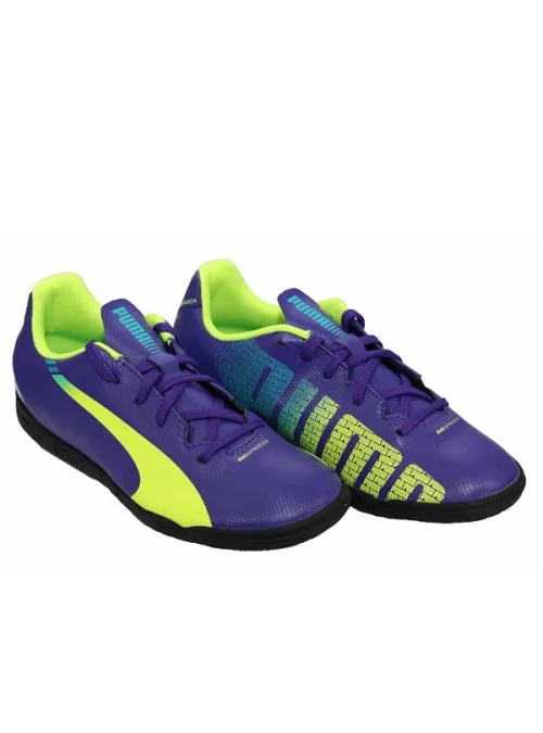 Puma EVOSPEED 5.3 TF JR 10312501