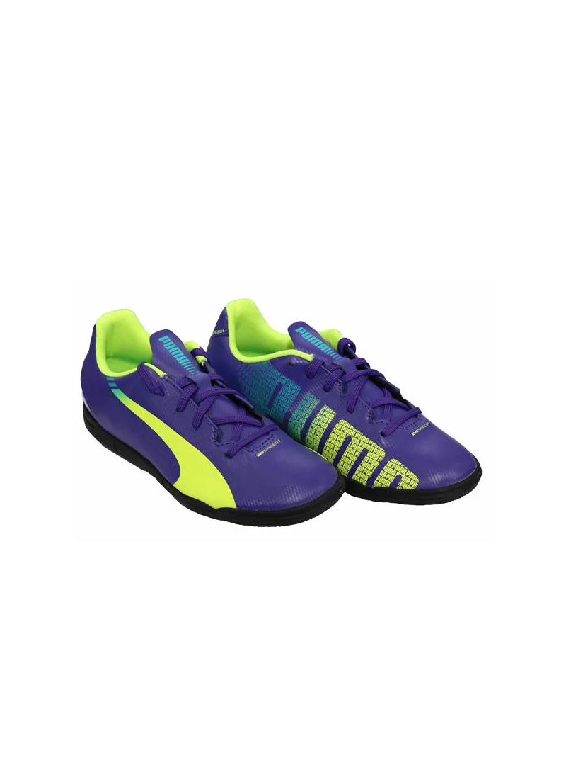 Puma EVOSPEED 5.3 TF JR 10312501