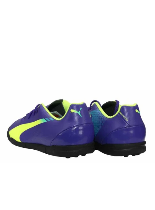 Puma EVOSPEED 5.3 TF JR 10312501