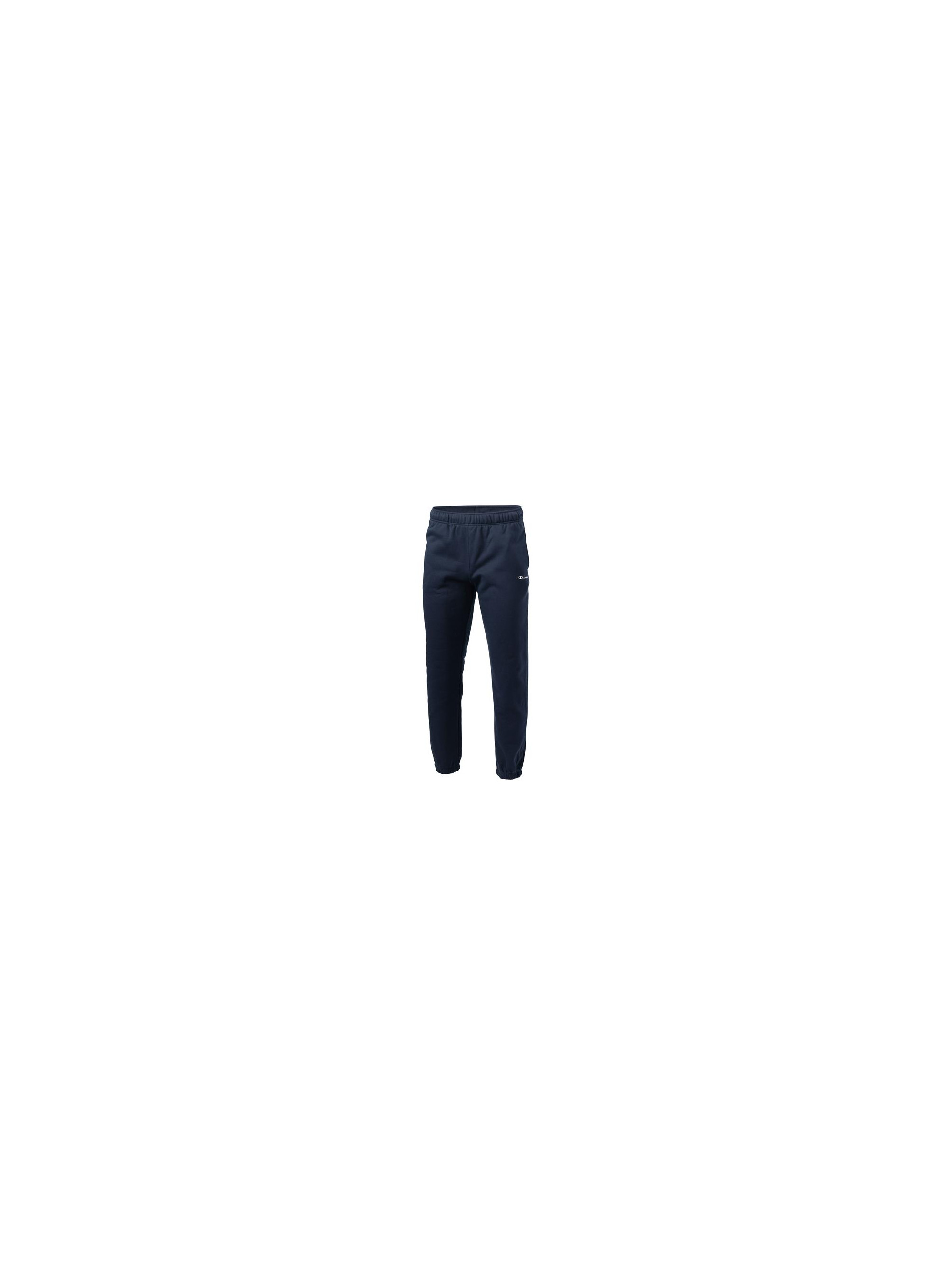 Champion ELASTIC CUFF PANTS 218338BS501