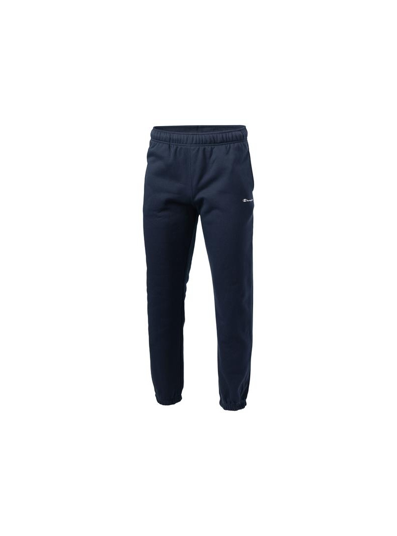 Champion ELASTIC CUFF PANTS 218338BS501
