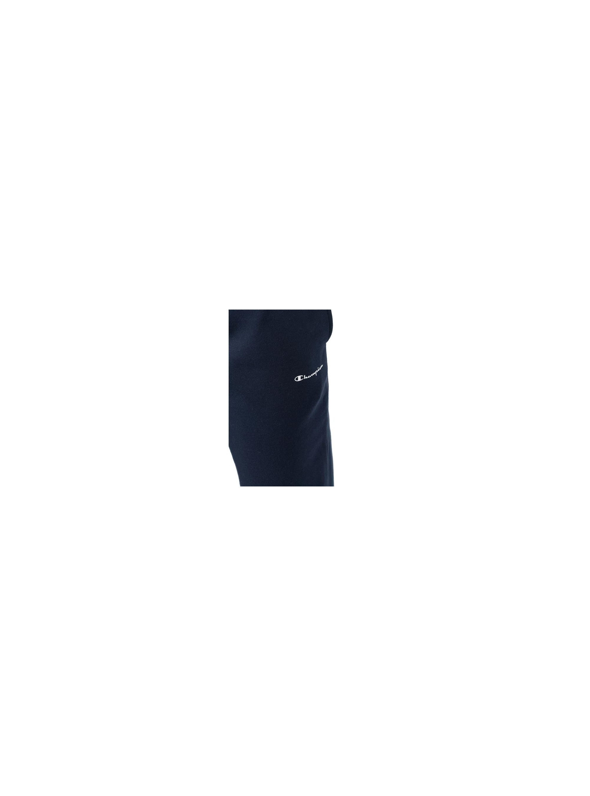 Champion ELASTIC CUFF PANTS 218338BS501