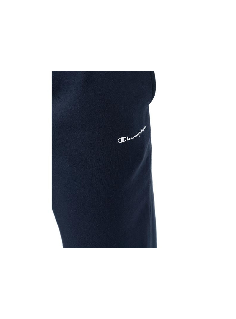 Champion ELASTIC CUFF PANTS 218338BS501
