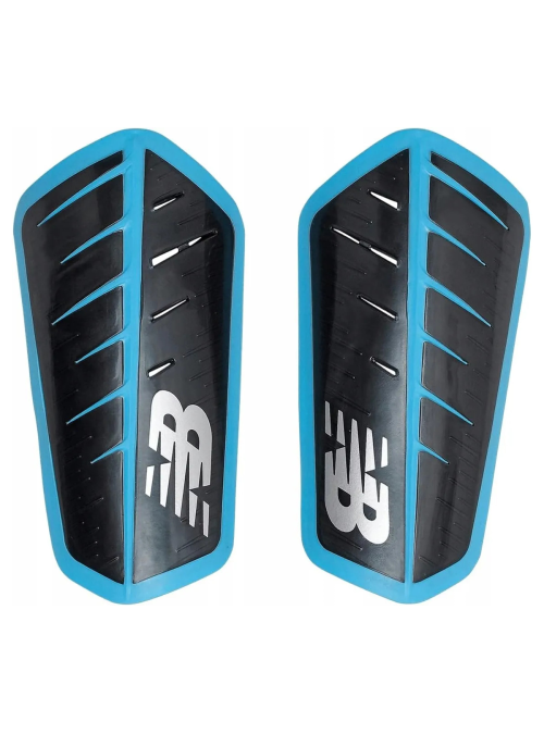 New Balance Pro Slim Sock Guard SG93011M Niebieski | Sklep Monotox