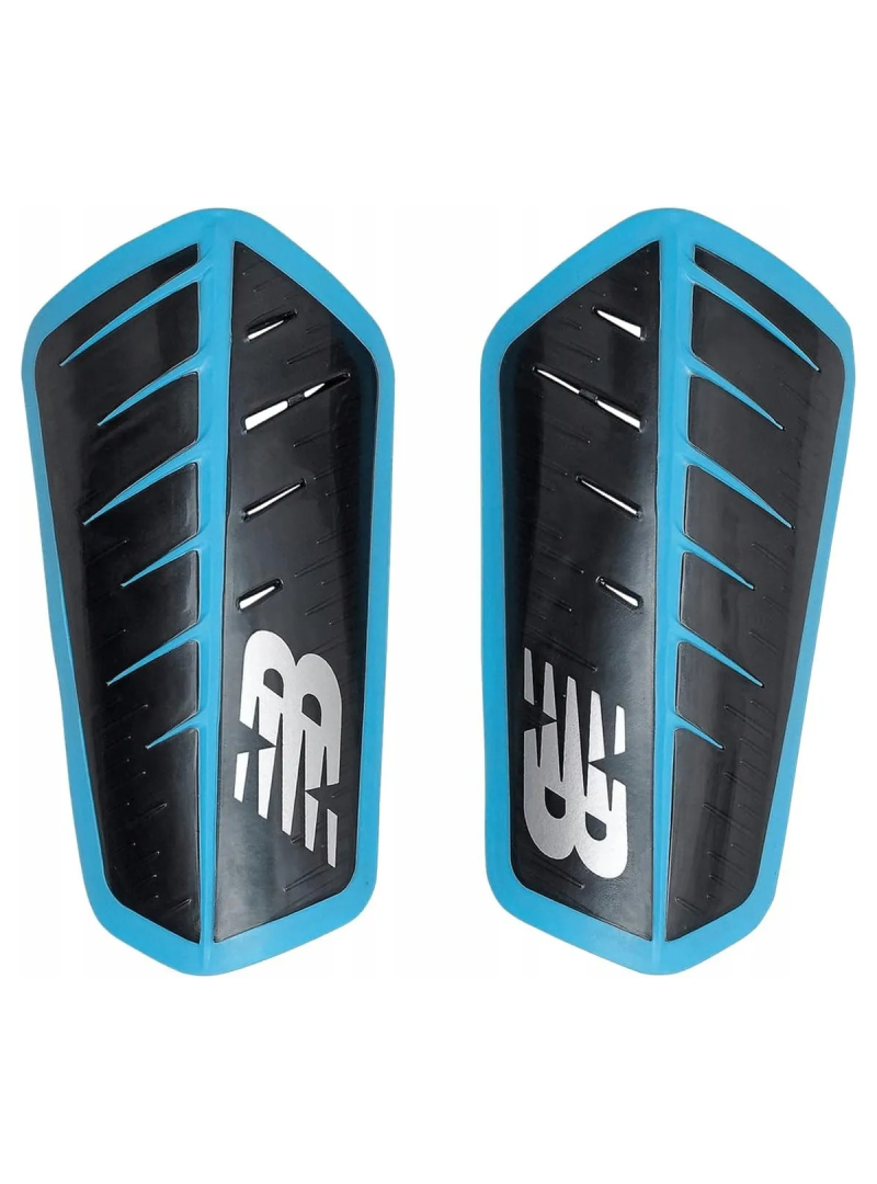 New Balance Pro Slim Sock Guard SG93011M Niebieski | Sklep Monotox