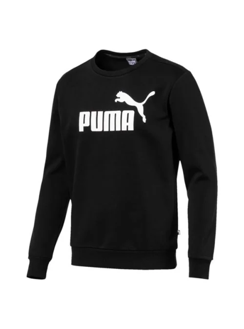 Puma ESS LOGO CREW SWEAT 85174701