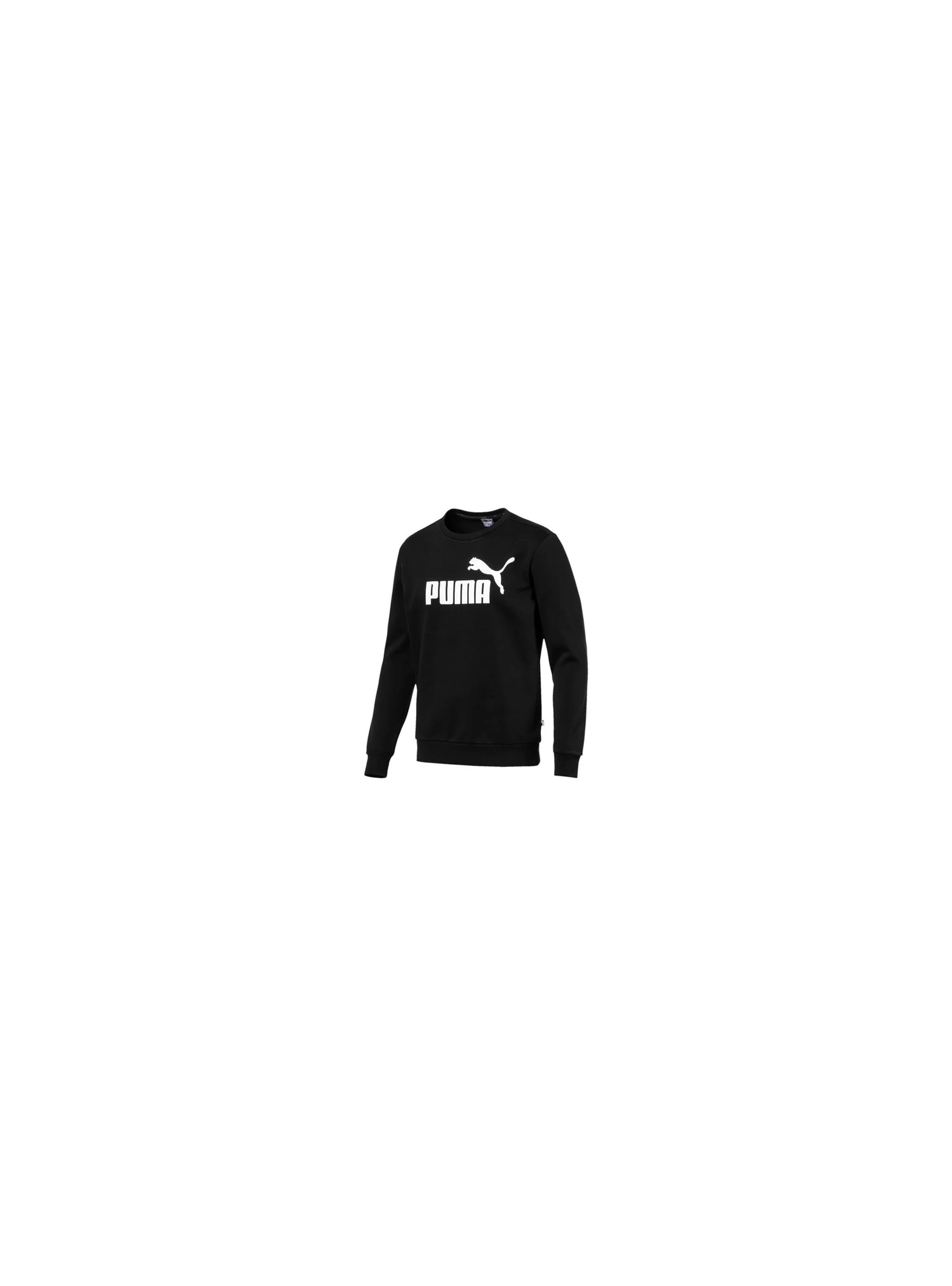 Puma ESS LOGO CREW SWEAT 85174701