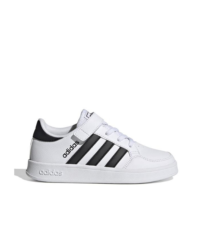 Adidas Dziecięce Sneakersy Breaknet C FZ0106 Biały | Sklep Monotox