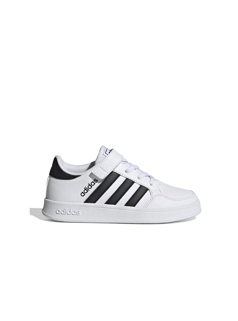 Adidas Dziecięce Sneakersy Breaknet C FZ0106 Biały | Sklep Monotox
