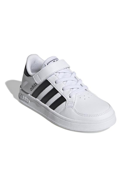 Adidas Dziecięce Sneakersy Breaknet C FZ0106 Biały | Sklep Monotox