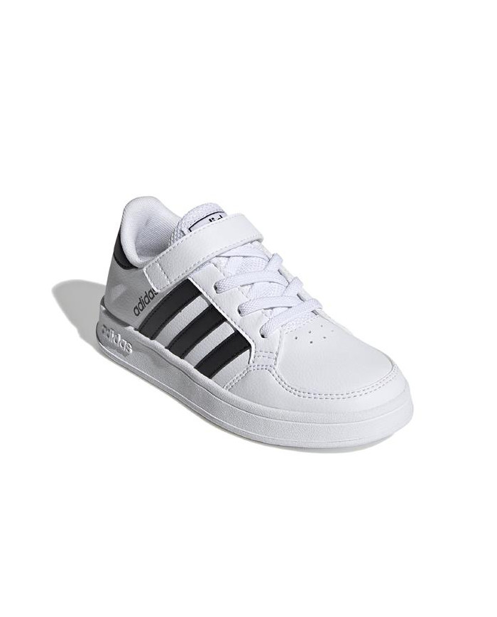 Adidas Dziecięce Sneakersy Breaknet C FZ0106 Biały | Sklep Monotox