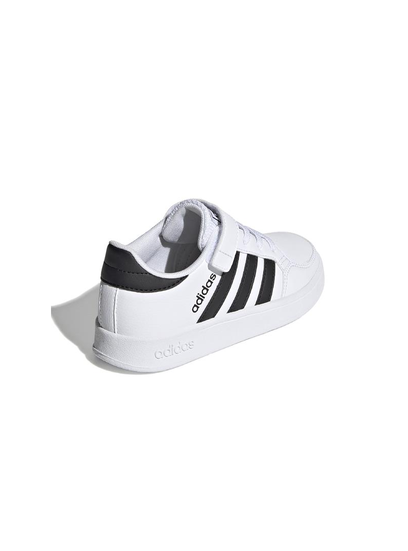 Adidas Dziecięce Sneakersy Breaknet C FZ0106 Biały | Sklep Monotox