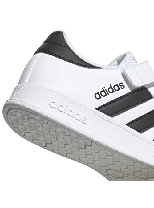 Adidas BREAKNET C FZ0106