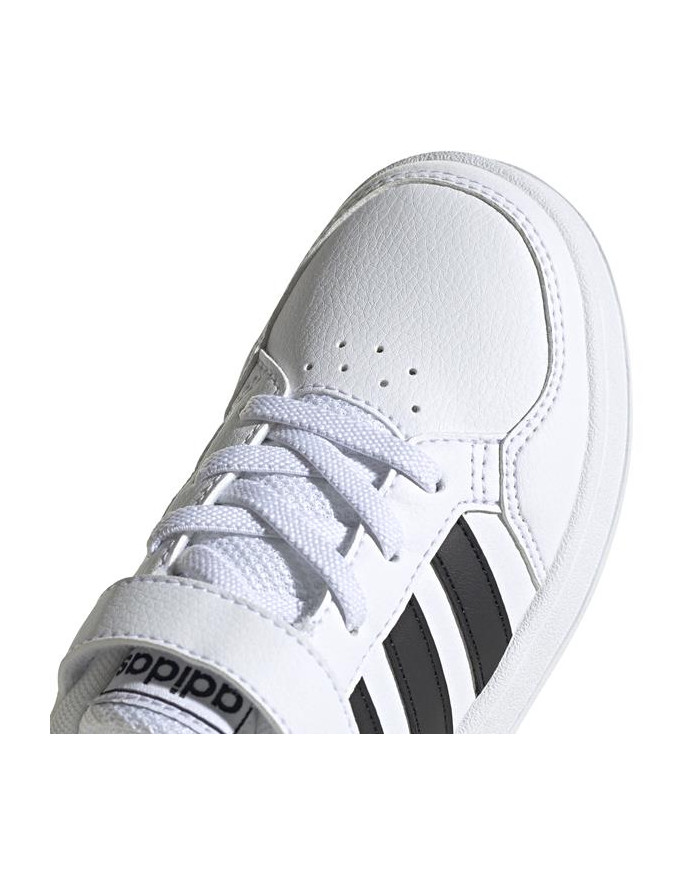 Adidas Dziecięce Sneakersy Breaknet C FZ0106 Biały | Sklep Monotox