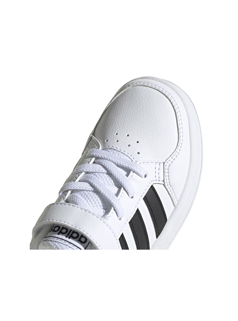 Adidas Dziecięce Sneakersy Breaknet C FZ0106 Biały | Sklep Monotox