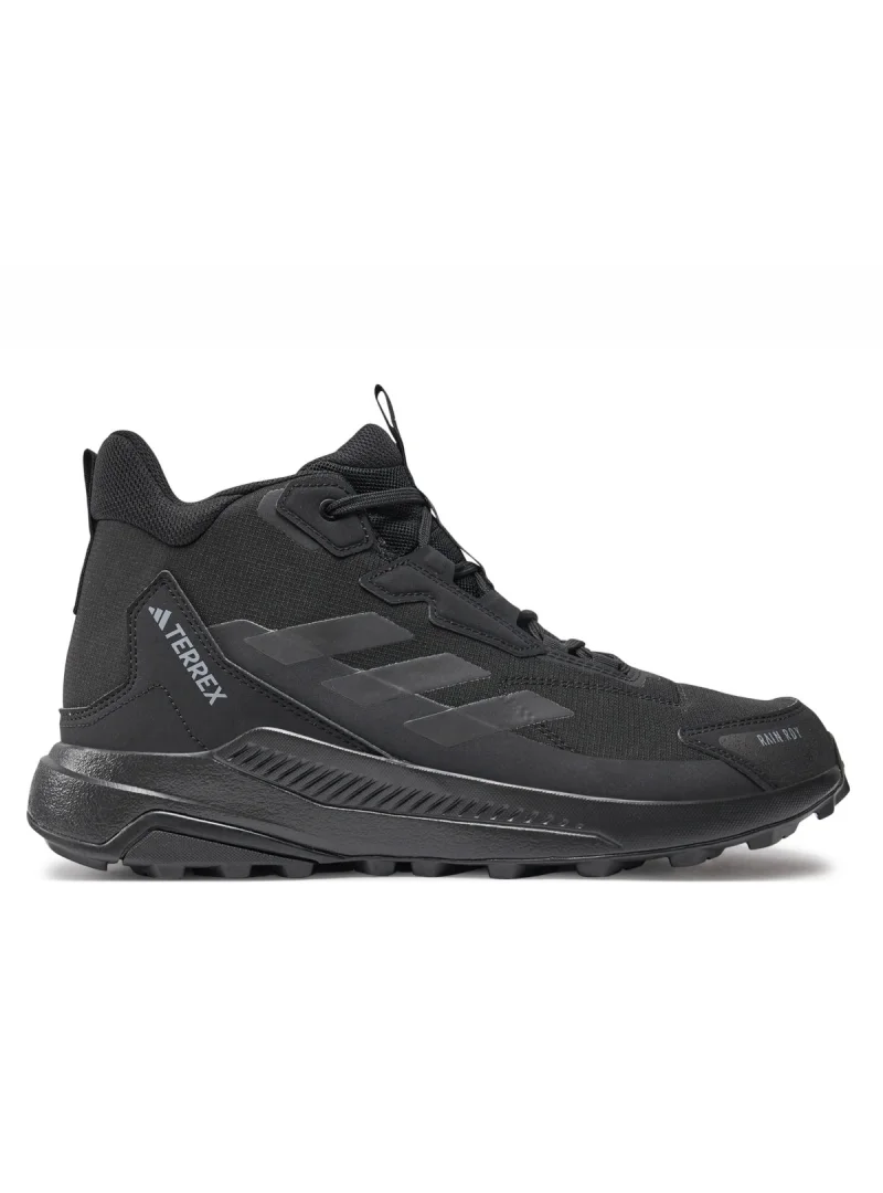 Adidas Męskie Buty Sportowe Terrex Anylander MI Wszechstronne - Czarne