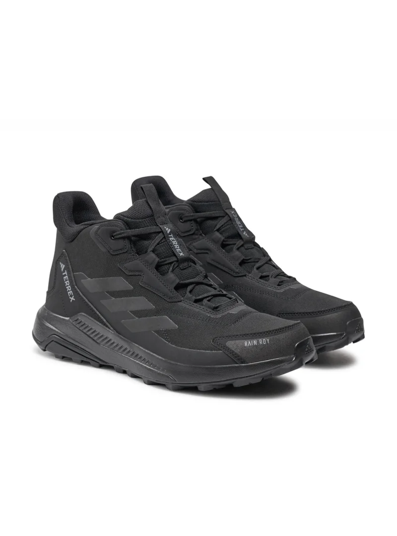 Adidas Męskie Buty Sportowe Terrex Anylander MI Wszechstronne - Czarne