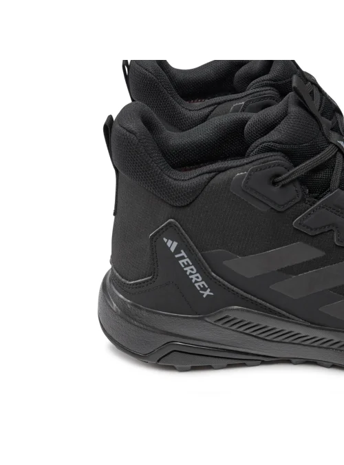 Adidas Męskie Buty Sportowe Terrex Anylander MI Wszechstronne - Czarne