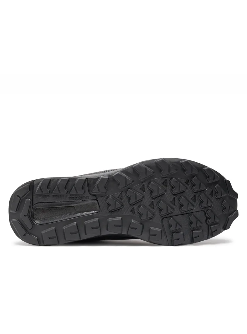 Adidas Męskie Buty Sportowe Terrex Anylander MI Wszechstronne - Czarne