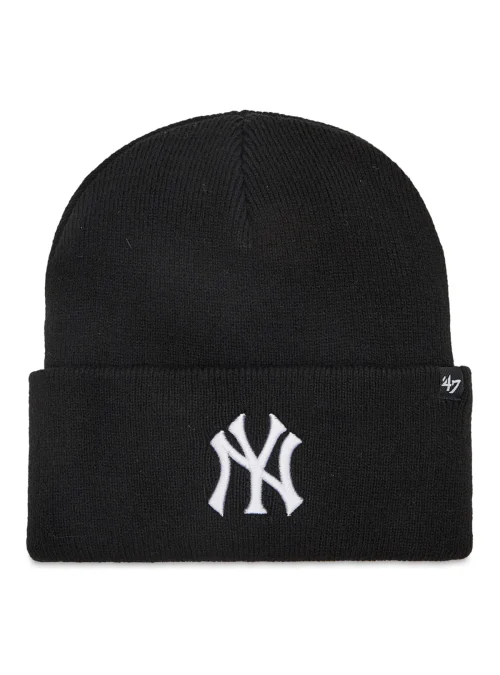 47 Brand MBL NEW YORK YANKEES B-HYMKR17ACE-BKA