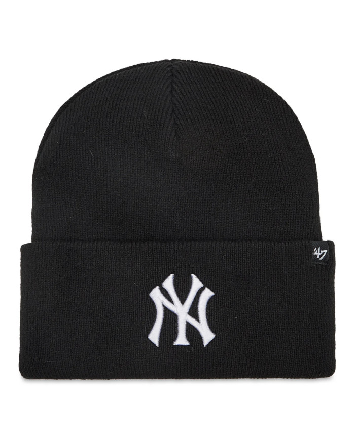 47 Brand Czapka Zimowa New York Yankees | Sklep Online