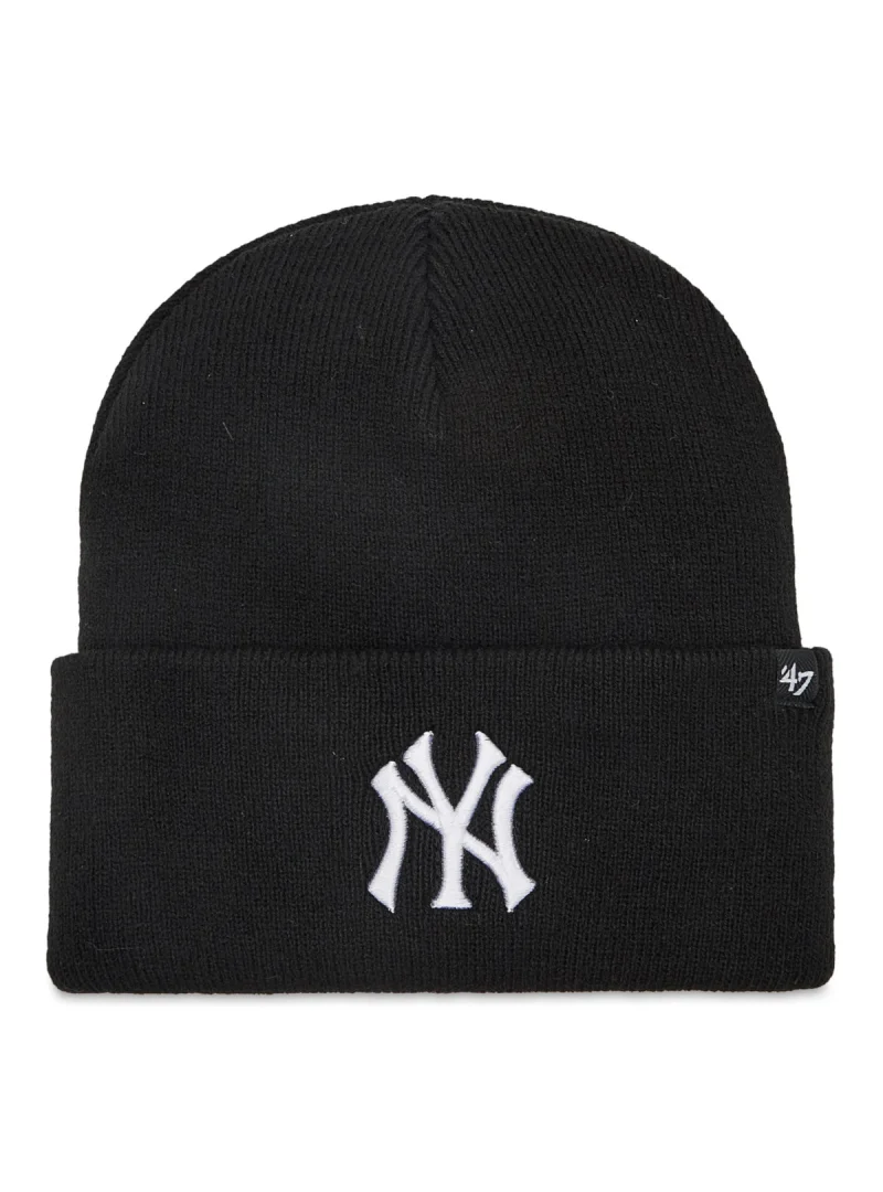 47 Brand MBL NEW YORK YANKEES B-HYMKR17ACE-BKA