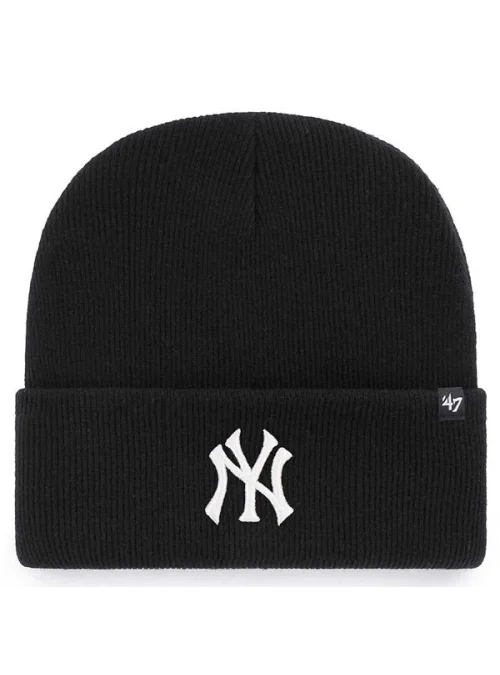 47 Brand MBL NEW YORK YANKEES B-HYMKR17ACE-BKA