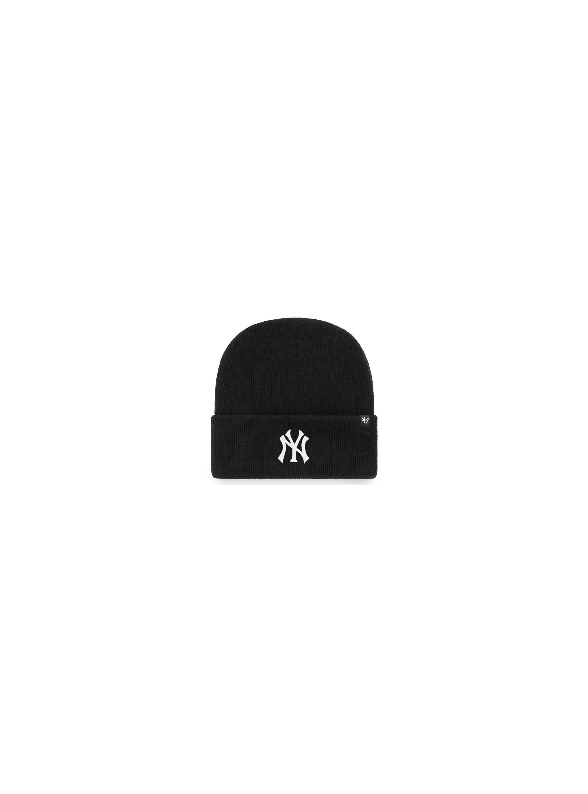 47 Brand MBL NEW YORK YANKEES B-HYMKR17ACE-BKA