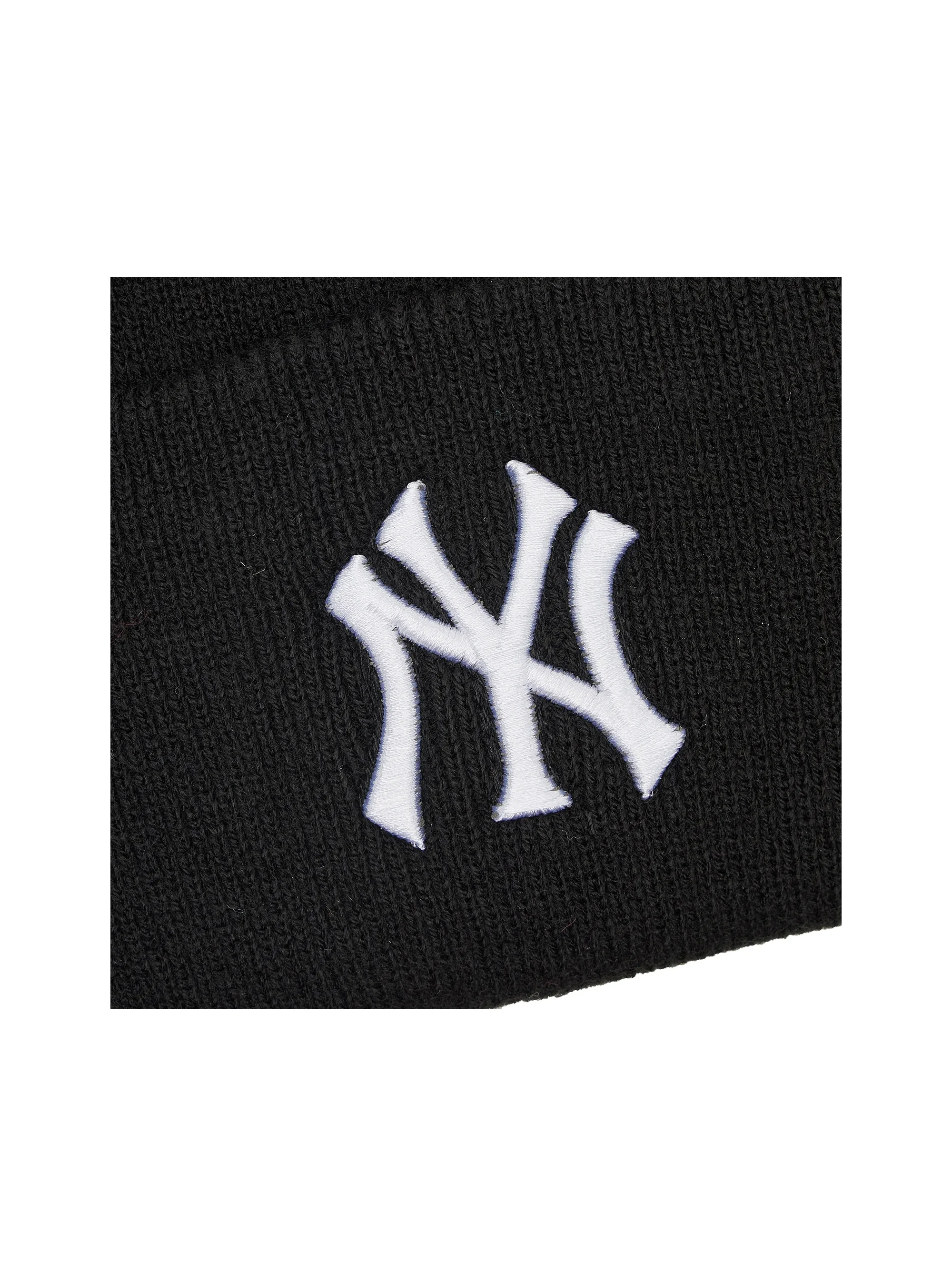 47 Brand MBL NEW YORK YANKEES B-HYMKR17ACE-BKA