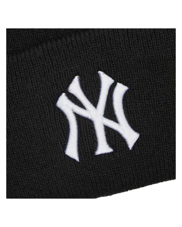 47 Brand Czapka Zimowa New York Yankees | Sklep Online