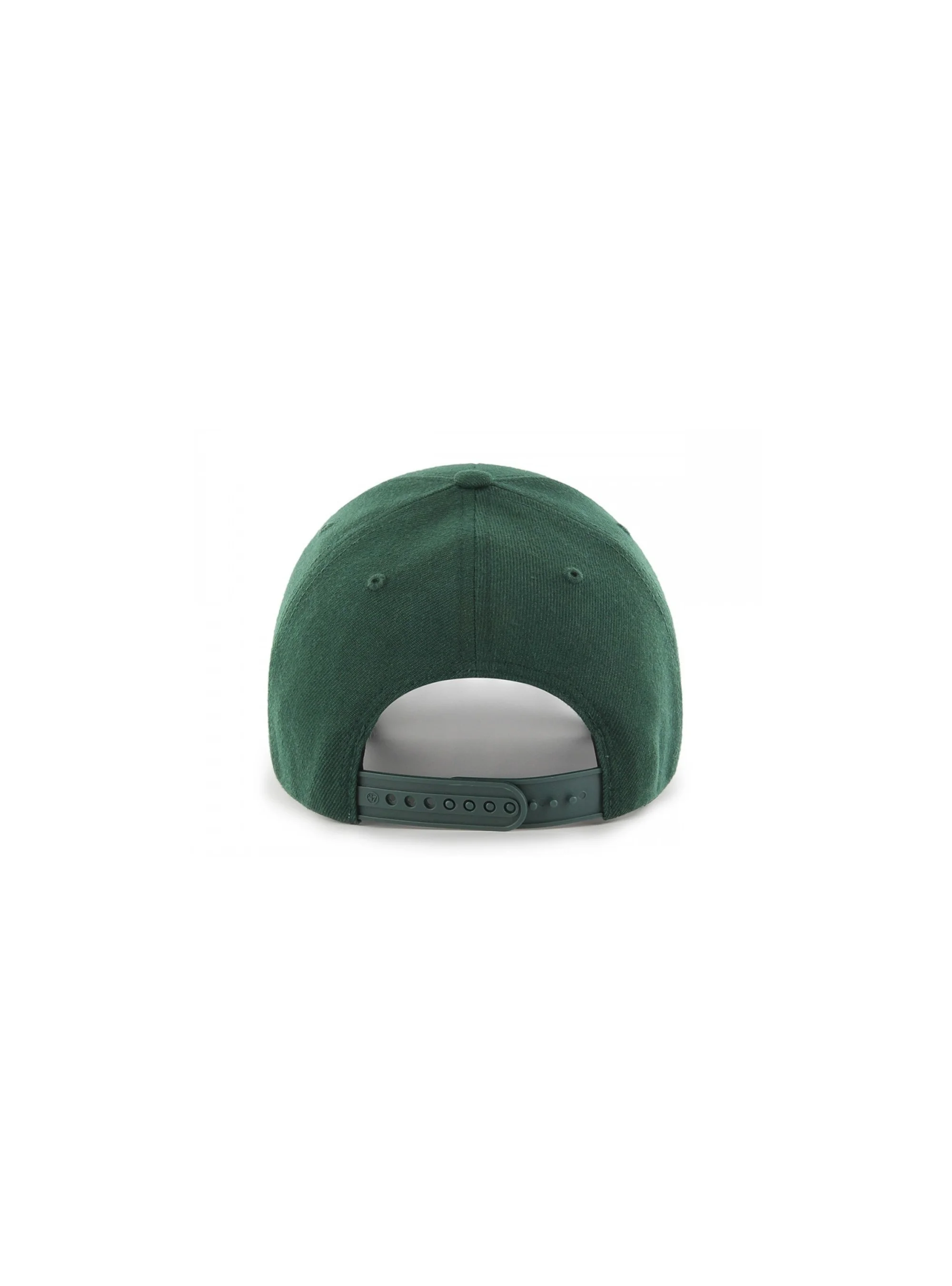 47 Brand MLB Oakland Athletics Raised B B-RAC18CTP-DG 47 Brand MLB Oakland Athletics Raised B B-RAC18CTP-DG