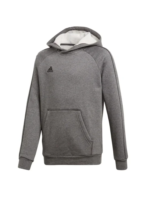 Adidas CORE18 HOODY Y CV3429