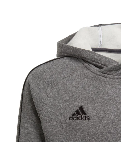 Adidas CORE18 HOODY Y CV3429