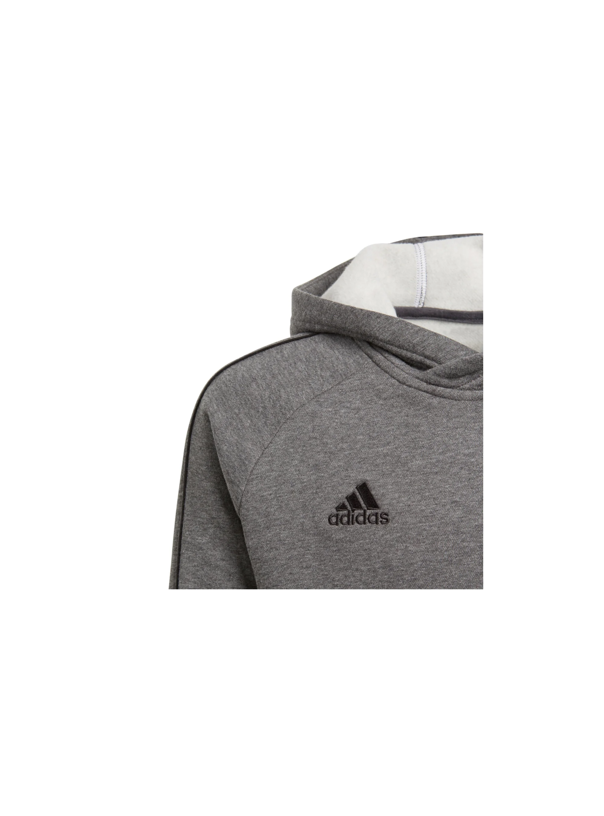 Adidas CORE18 HOODY Y CV3429