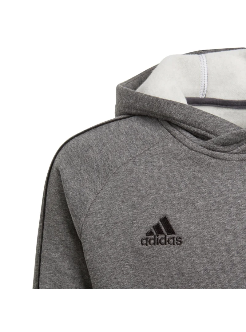 Adidas CORE18 HOODY Y CV3429