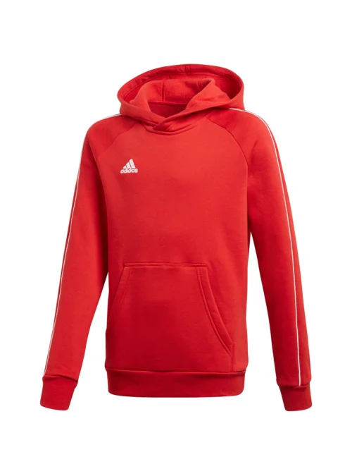 Adidas CORE18 HOODY Y CV3431